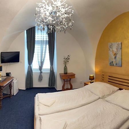 Mikulov Inn - Hotel Zeme Exterior photo