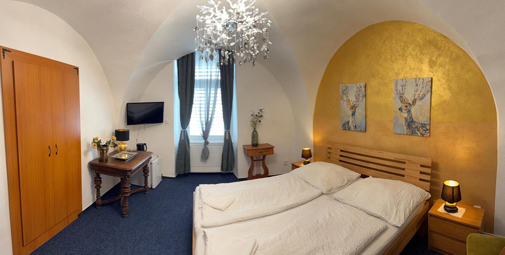 Mikulov Inn - Hotel Zeme Exterior photo