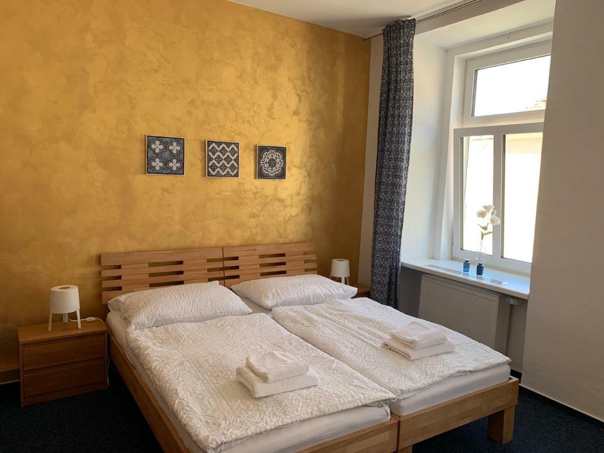Mikulov Inn - Hotel Zeme Exterior photo